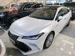 تويوتا أفالون